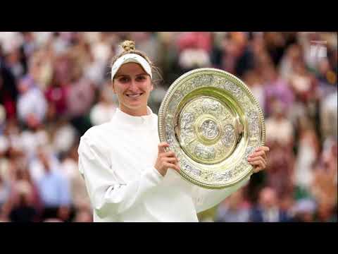 Looking back at the biggest moments from Wimbledon | The Break