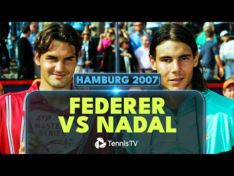 Roger Federer vs Rafael Nadal: When Federer Ended Nadal’s 81-Match Winning Streak on Clay!