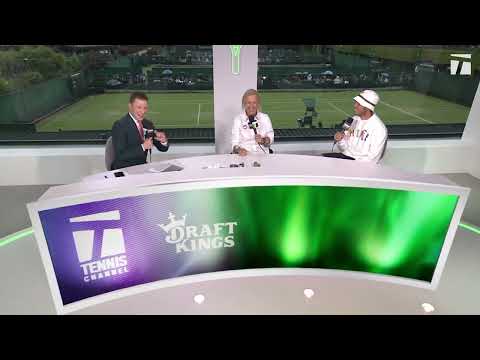 Carlos Alcaraz Chats About His Tattoos & New Fashion Collab; Wimbledon First Round Win