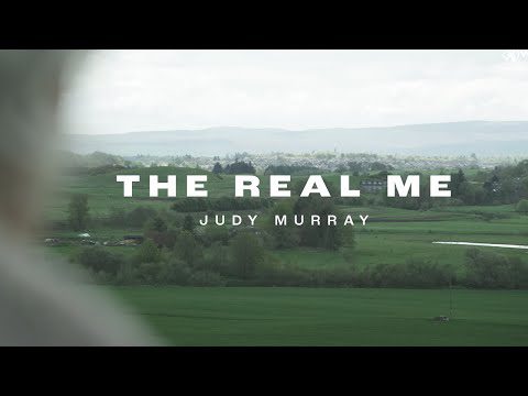 The Real Me: Judy Murray | Modern Health x WTA | Part 2