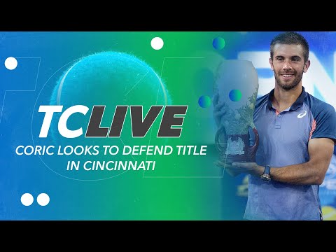 How to Deal With Pressure of Defending Masters 1000 Title | Tennis Channel Live