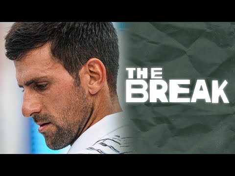 How Novak Djokovic can regain the No  1 ranking | The Break