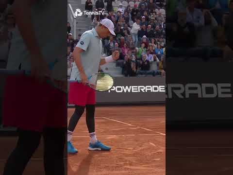 RIDICULOUS Cabal Farah Defence Rome 2019