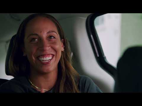 My Journey: Madison Keys | WTA x Morgan Stanley | Episode 1