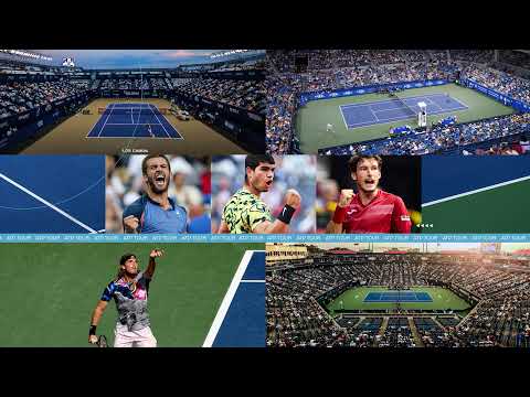 ATP Tour Live Stream