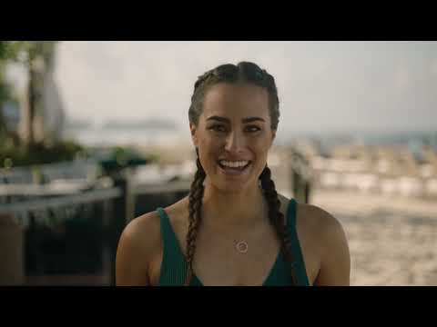 Go inside the Ritz-Carlton Grand Cayman | Destination Tennis 2023