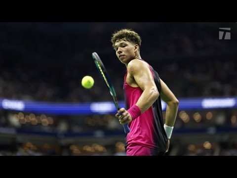 The best match kits from the 2023 U.S. Open | The Break