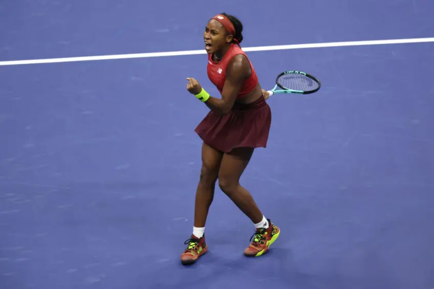 Coco Gauff