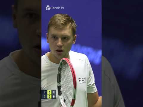 Worst challenge in ATP Tour HISTORY?! 🎾 🤯