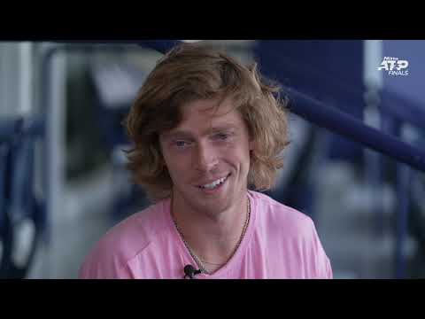 Monte Carlo 2023 | Andrey Rublev Looks Back