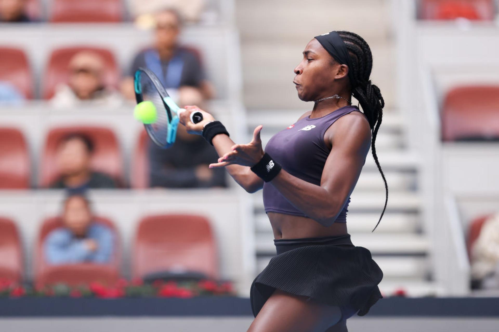 Coco Gauff