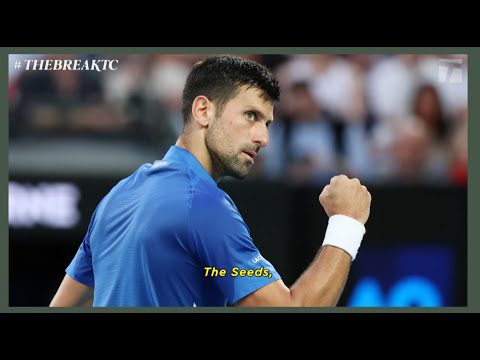 Everything you need to know about the 2024 Australian Open | The Break