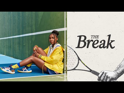 Exclusive Fashion Designs Worn at 2024 Australian Open | The Break