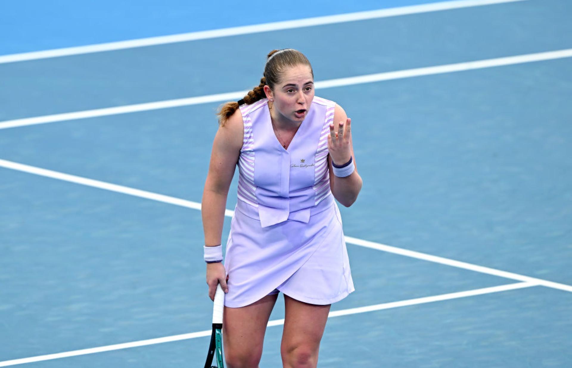 Jelena Ostapenko