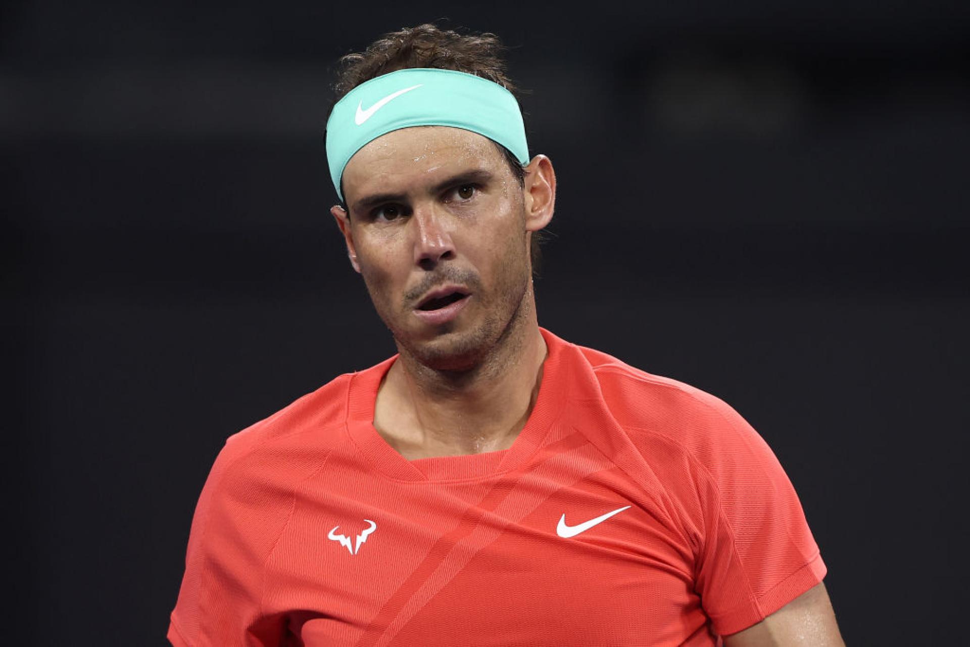 Nadal