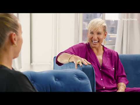 What Moves You: Kenin & Mattek-Sands | WTA x Morgan Stanley | Ep. 6