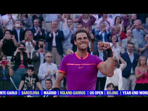 Rafael Nadal's BEST Career Comebacks 💥