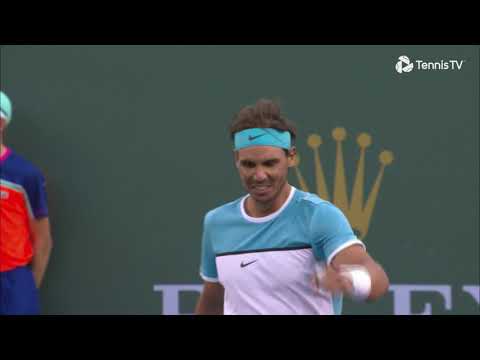 Rafael Nadal | Best Match Comebacks