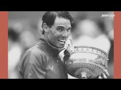 On Court Diaries | Players Share Rafa Impact