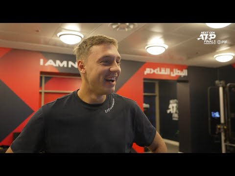 Journey to Jeddah | Ep. 7 | Hamad Medjedovic