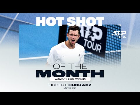 Hot Shot of the Month: January 2025 WINNER 🥇